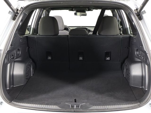 2025 Subaru Forester Premium AWD - 23013688 - 18