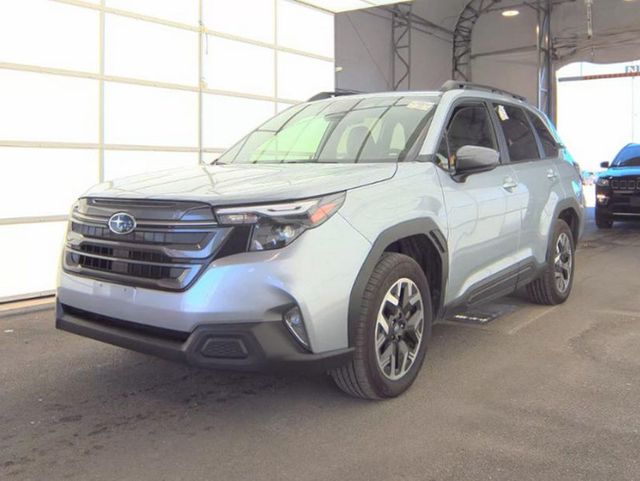2025 Subaru Forester Premium AWD - 23013688 - 1