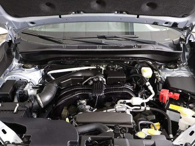 2025 Subaru Forester Premium AWD - 23013688 - 21