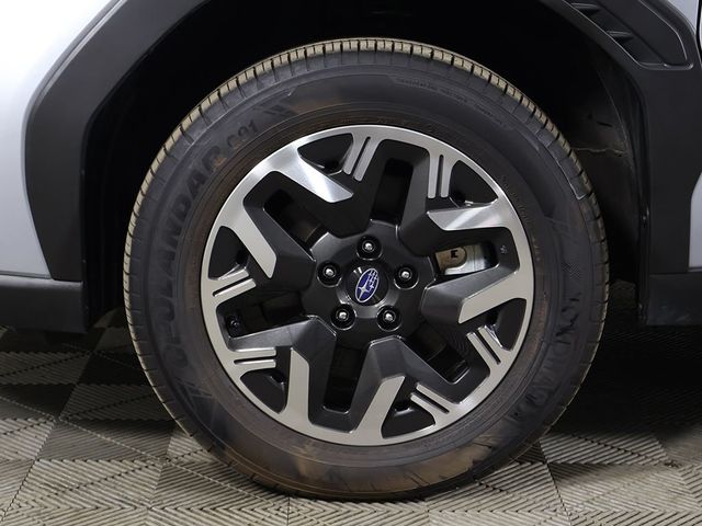 2025 Subaru Forester Premium AWD - 23013688 - 22