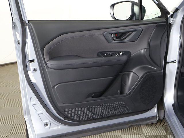 2025 Subaru Forester Premium AWD - 23013688 - 23