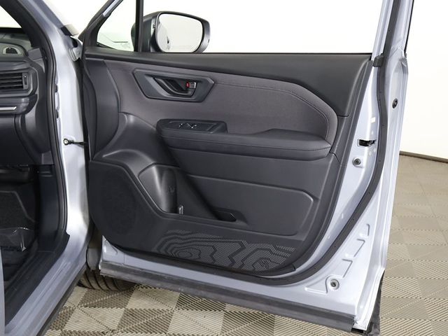 2025 Subaru Forester Premium AWD - 23013688 - 24