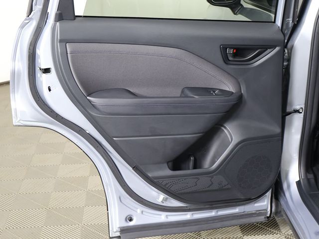 2025 Subaru Forester Premium AWD - 23013688 - 25