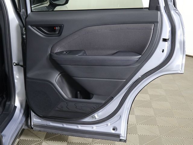 2025 Subaru Forester Premium AWD - 23013688 - 26