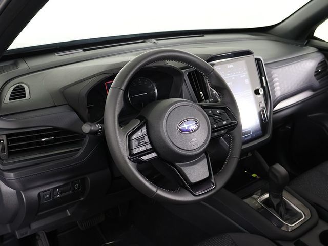 2025 Subaru Forester Premium AWD - 23013688 - 27
