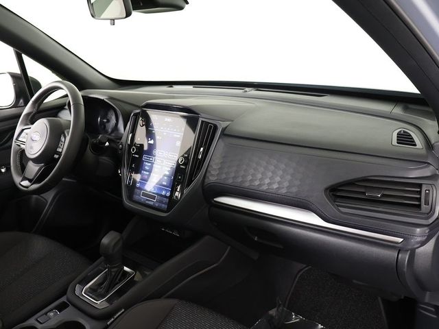 2025 Subaru Forester Premium AWD - 23013688 - 28