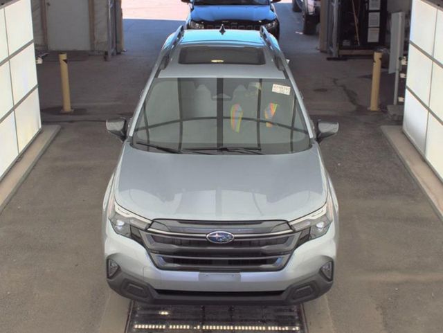 2025 Subaru Forester Premium AWD - 23013688 - 2
