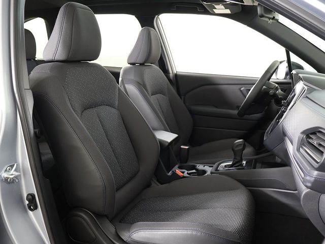 2025 Subaru Forester Premium AWD - 23013688 - 30