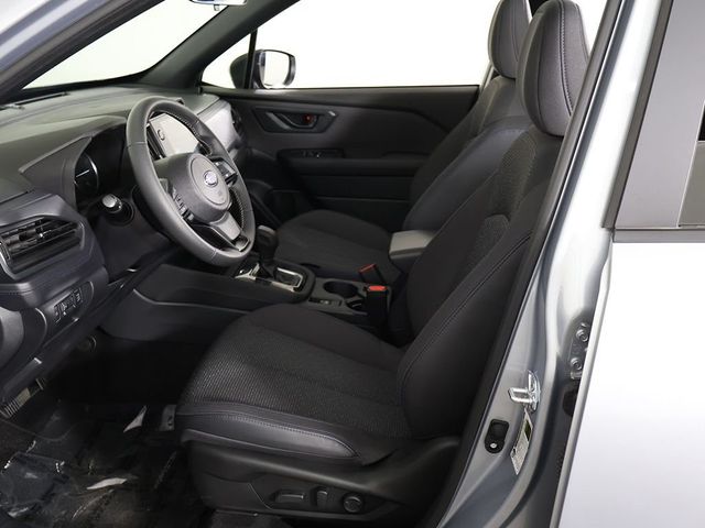 2025 Subaru Forester Premium AWD - 23013688 - 31