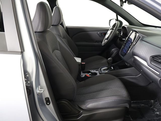 2025 Subaru Forester Premium AWD - 23013688 - 32