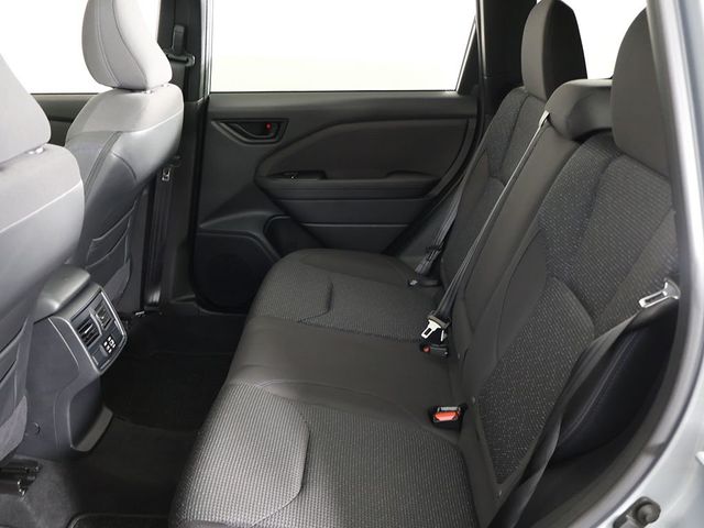 2025 Subaru Forester Premium AWD - 23013688 - 34