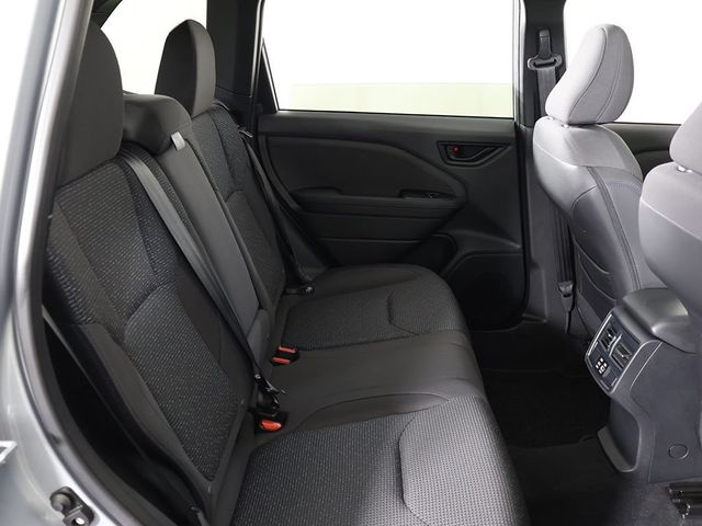 2025 Subaru Forester Premium AWD - 23013688 - 35