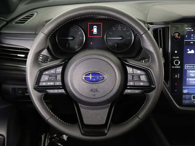 2025 Subaru Forester Premium AWD - 23013688 - 38