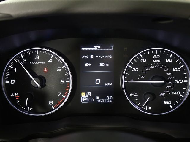 2025 Subaru Forester Premium AWD - 23013688 - 40