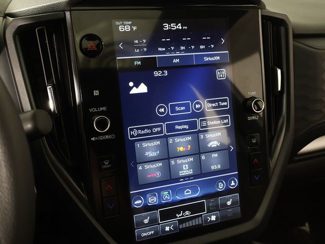 2025 Subaru Forester Premium AWD - 23013688 - 43