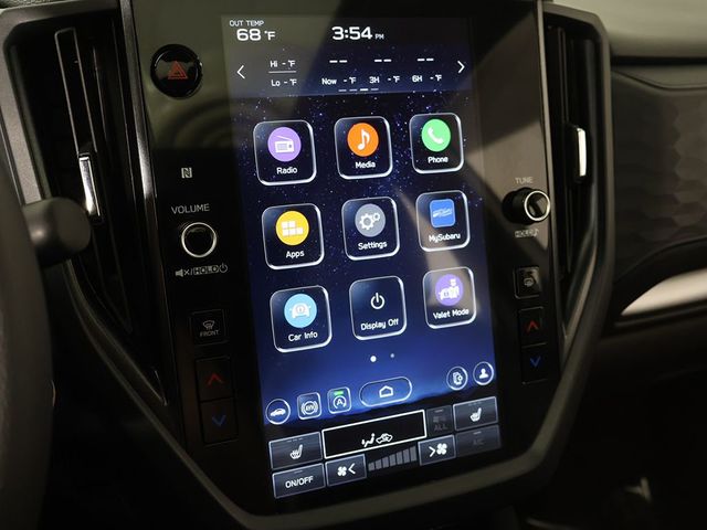 2025 Subaru Forester Premium AWD - 23013688 - 44