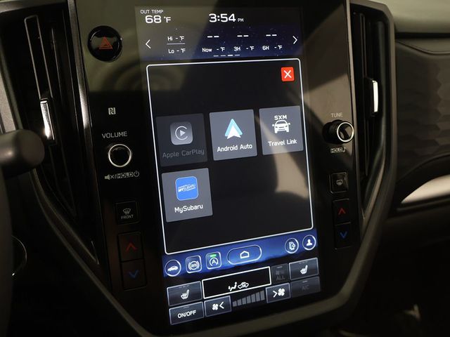 2025 Subaru Forester Premium AWD - 23013688 - 45