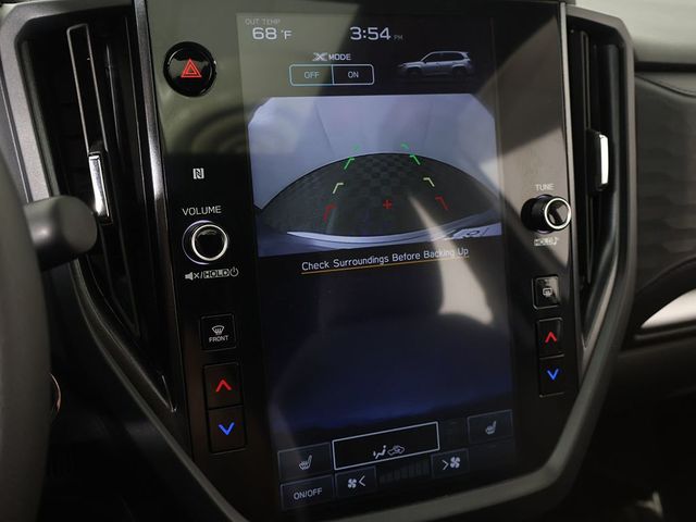 2025 Subaru Forester Premium AWD - 23013688 - 46