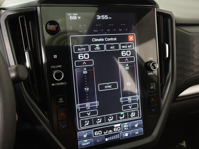 2025 Subaru Forester Premium AWD - 23013688 - 47