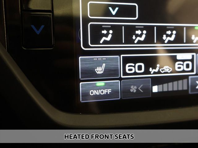 2025 Subaru Forester Premium AWD - 23013688 - 5