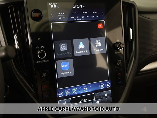 2025 Subaru Forester Premium AWD - 23013688 - 6