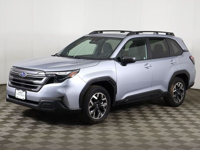 2025 Subaru Forester Premium AWD - 23013688 - 7