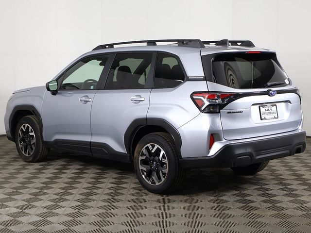 2025 Subaru Forester Premium AWD - 23013688 - 8