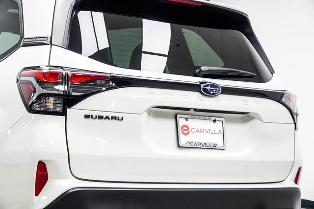 2025 Subaru Forester Premium AWD - 23066678 - 13