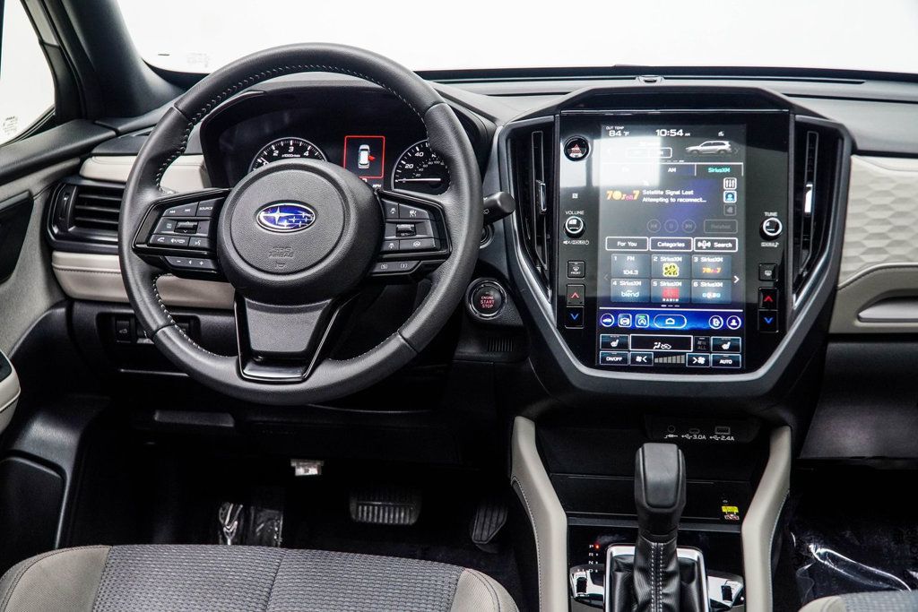 Subaru Forester photo 18