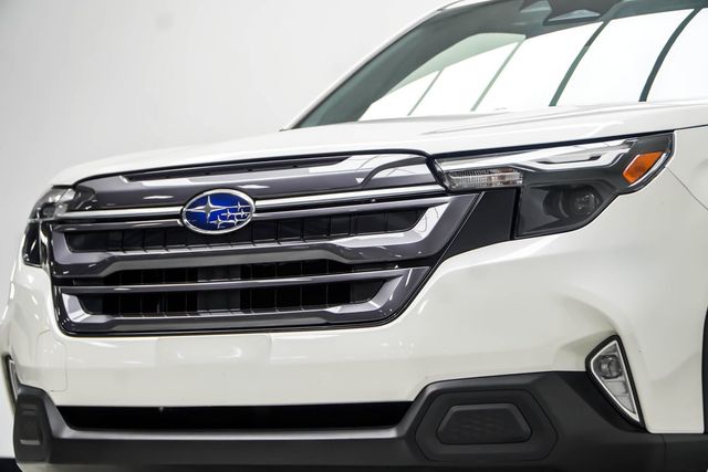 2025 Subaru Forester Premium AWD - 23066678 - 1