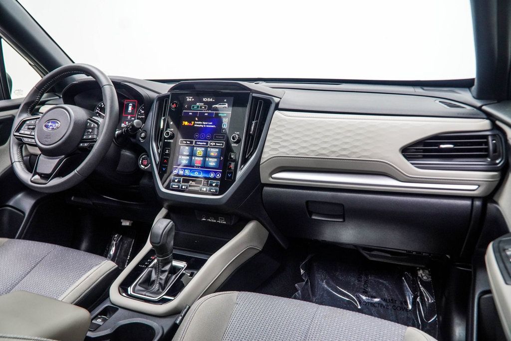 Subaru Forester photo 20