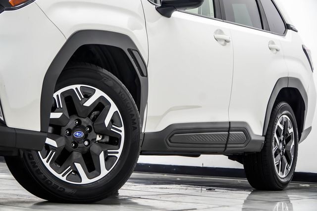 2025 Subaru Forester Premium AWD - 23066678 - 2