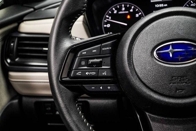 2025 Subaru Forester Premium AWD - 23066678 - 29