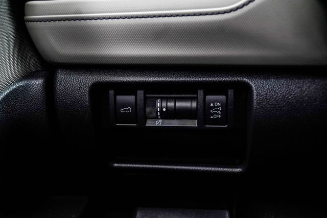 2025 Subaru Forester Premium AWD - 23066678 - 30