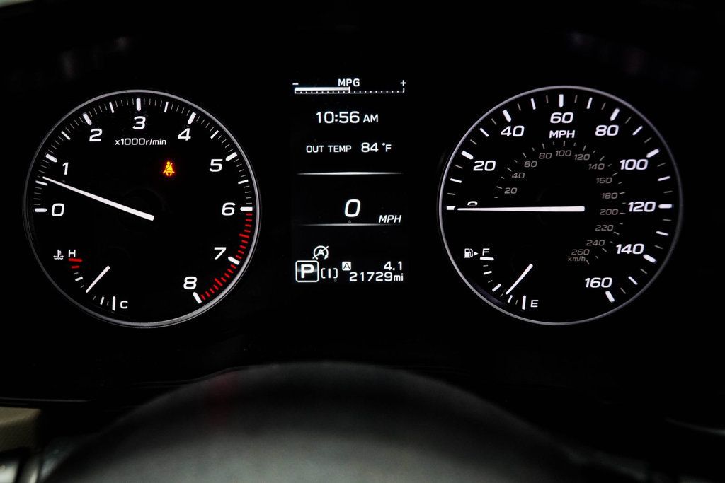 Subaru Forester photo 33