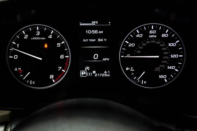 2025 Subaru Forester Premium AWD - 23066678 - 32