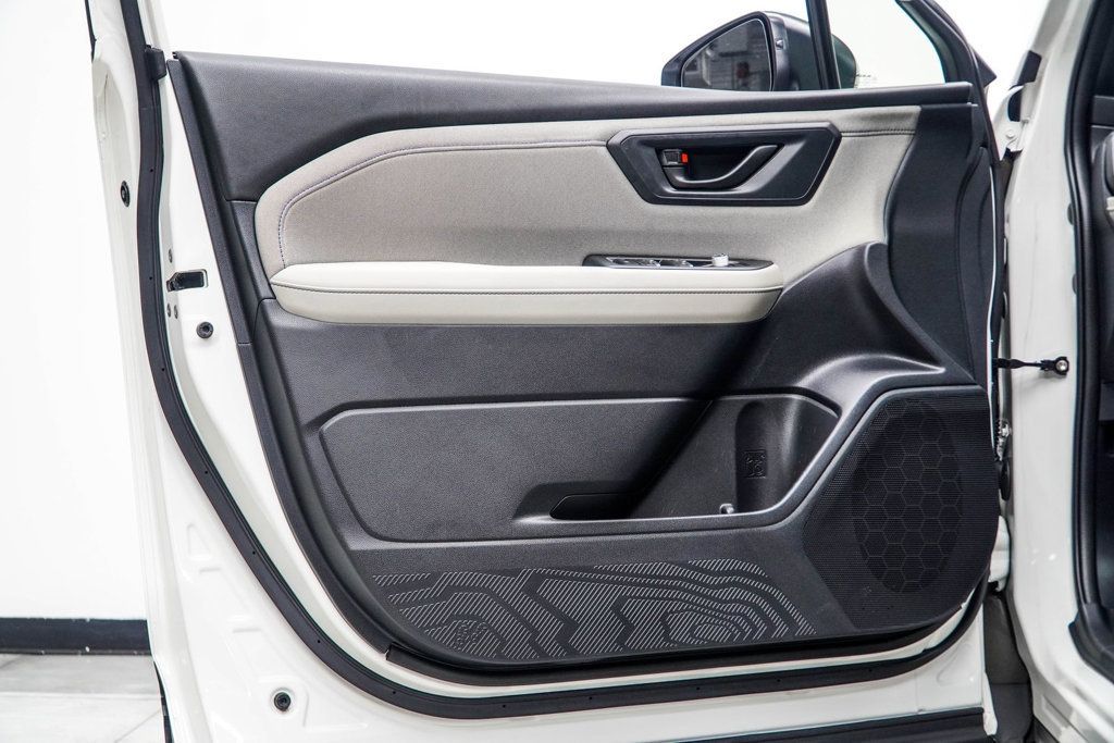 Subaru Forester photo 34