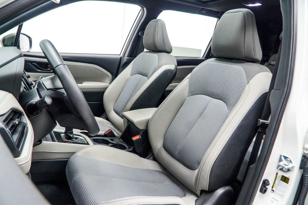 Subaru Forester photo 36
