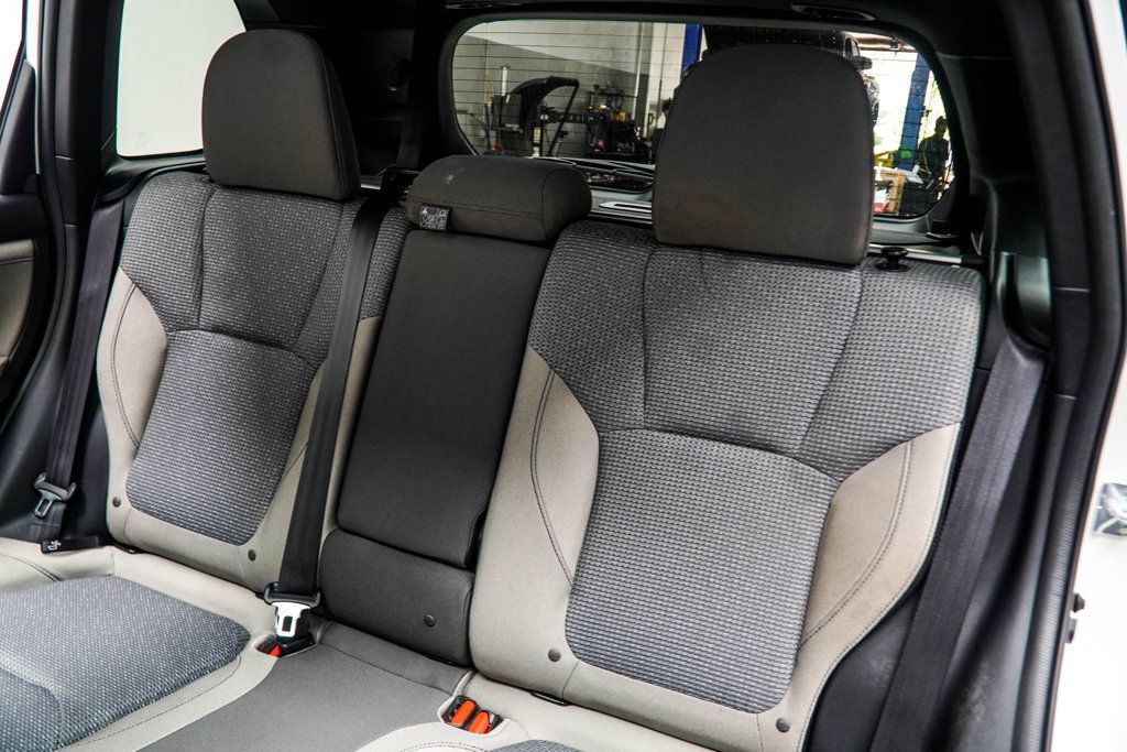 Subaru Forester photo 39