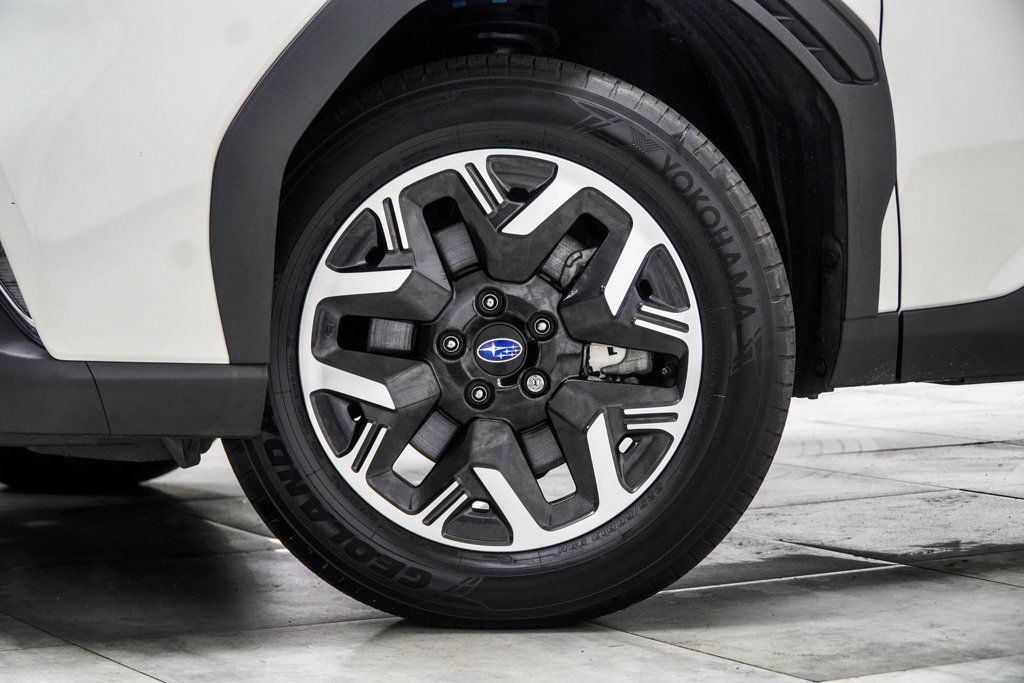 Subaru Forester photo 6