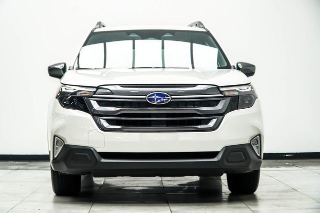 2025 Subaru Forester Premium AWD - 23066678 - 7