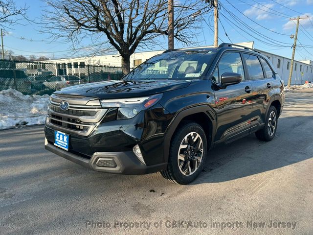 2025 Subaru Forester Premium AWD - 22985545 - 0