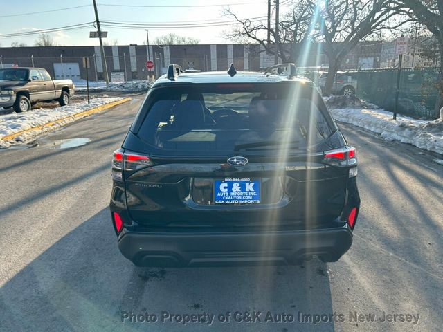 2025 Subaru Forester Premium AWD - 22985545 - 11