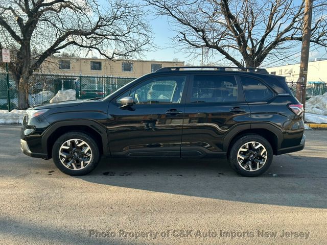 2025 Subaru Forester Premium AWD - 22985545 - 14