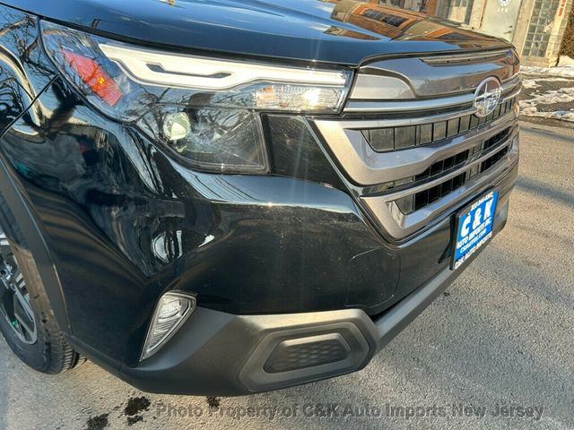 2025 Subaru Forester Premium AWD - 22985545 - 16