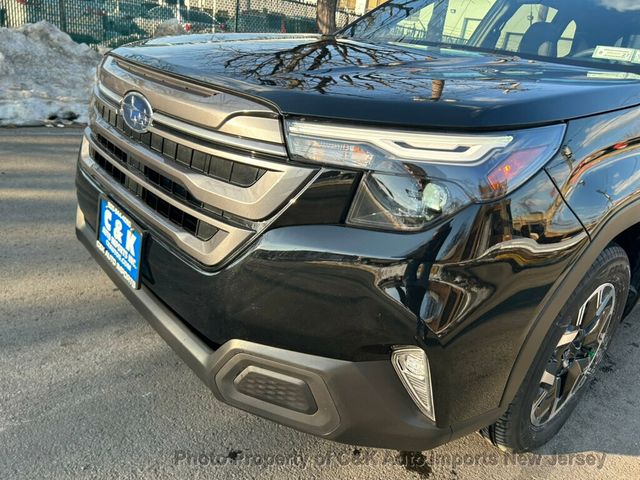 2025 Subaru Forester Premium AWD - 22985545 - 17