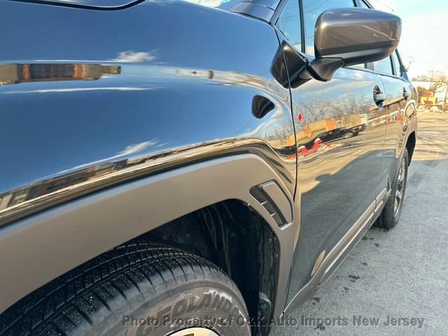 2025 Subaru Forester Premium AWD - 22985545 - 18