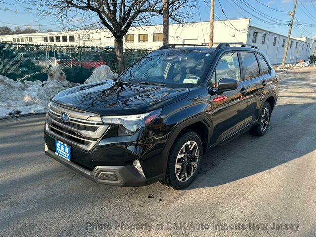 2025 Subaru Forester Premium AWD - 22985545 - 1