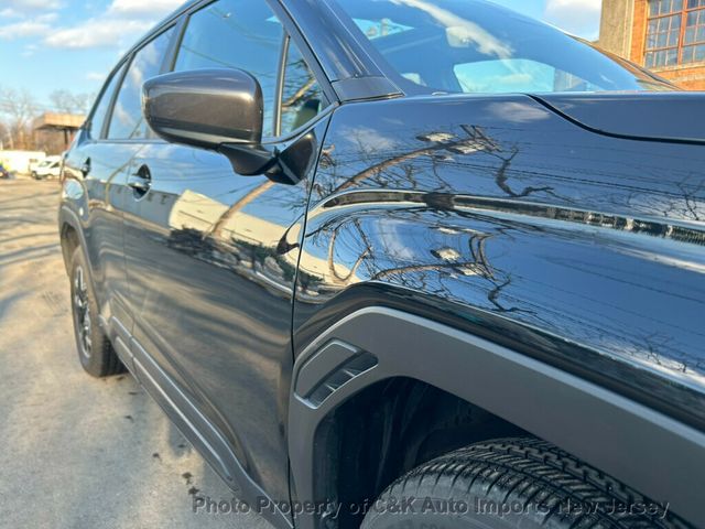 2025 Subaru Forester Premium AWD - 22985545 - 19