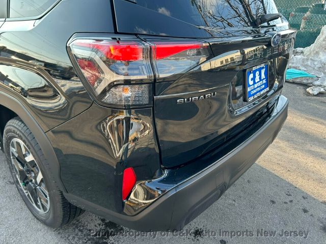 2025 Subaru Forester Premium AWD - 22985545 - 20